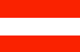 Österreich Flagge Österreich
